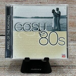 Time Life Easy 80s Angel of the Morning 2 CD Compilation 2011 25527-D A774762